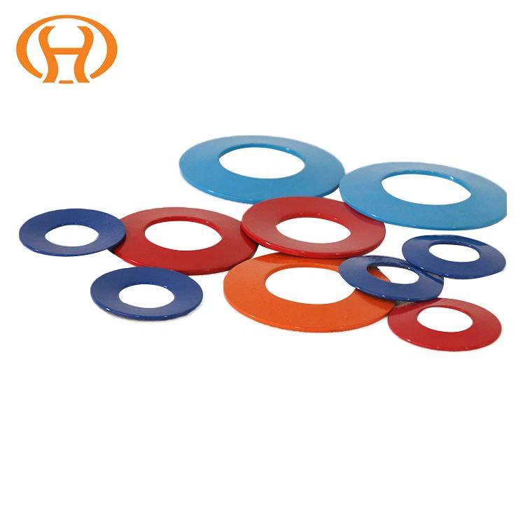 High Temperature Springs