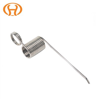 Anti-backflow Check Valve Torsion Springs